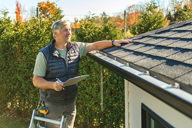 Trusted Gutter Repair And Installation service in Drury, MA - Ben Roofing and Steel LLC